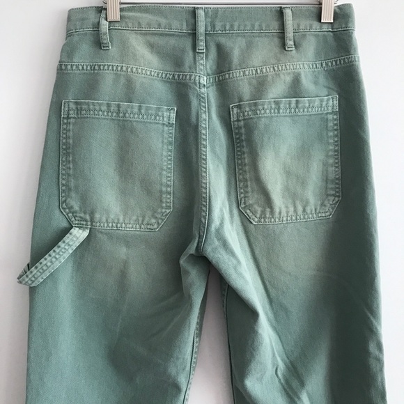 BDG Urban Outfitters Double Knee Worker Pant - Picture 8 of 14